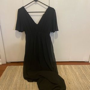 Show me your mumu flutter sleeve